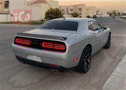 دودج تشالنجر